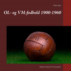 ebook: OL- og VM-fodbold 1900-1960
