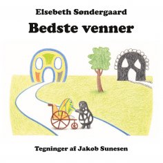 ebook: Bedste venner