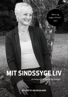 eBook: Mit Sindssyge Liv