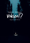 ebook: Voksen!?