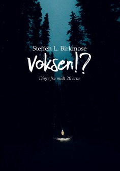 ebook: Voksen!?