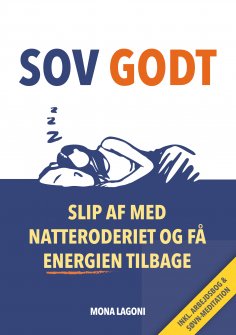 ebook: Sov Godt