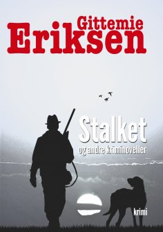 eBook: Stalket
