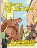 eBook: Rinus og Radise
