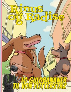 eBook: Rinus og Radise
