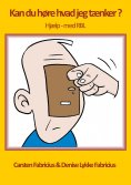ebook: Kan du høre hvad jeg tænker ?