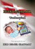 eBook: Hverdagshumor og Tankespind