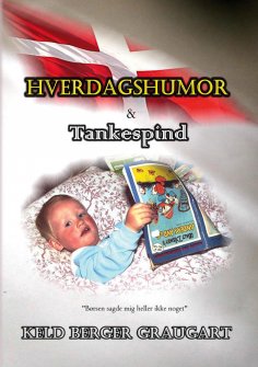 eBook: Hverdagshumor og Tankespind