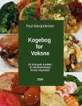 eBook: Kogebog for voksne