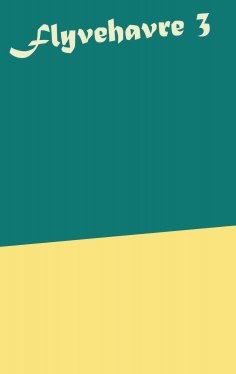 ebook: Flyvehavre 3