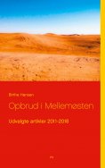 eBook: Opbrud i Mellemøsten