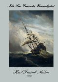 eBook: Isla San Fernandos hemmelighed