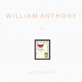 eBook: William Anthony on artstamp.dk