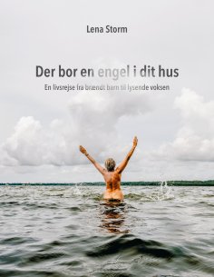 eBook: Der bor en engel i dit hus