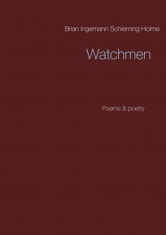 eBook: Watchmen