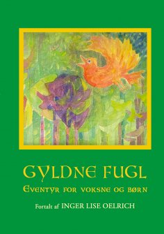 eBook: Gyldne Fugl