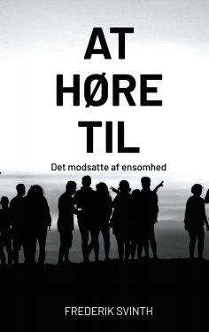 eBook: At høre til