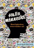 ebook: Hallo menneske!