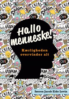ebook: Hallo menneske!