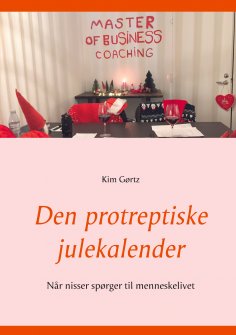 ebook: Den protreptiske julekalender