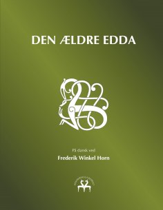 eBook: Den ældre Edda