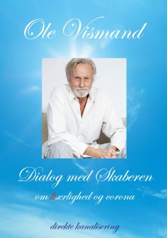 eBook: Dialog med Skaberen om kærlighed og corona