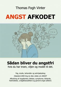 eBook: Angst Afkodet