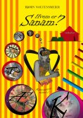 eBook: Hvem er Sanam?