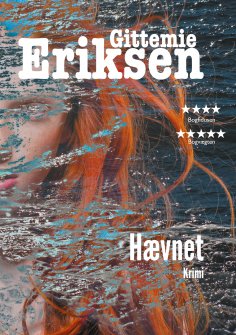ebook: Hævnet