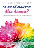 eBook: Er du så manden eller damen?