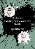 eBook: Papiret, der manglede blæk.