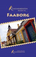 eBook: Rejseskribenten Rejser Til... Faaborg