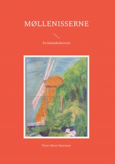 ebook: Møllenisserne