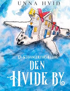 eBook: Den Hvide By