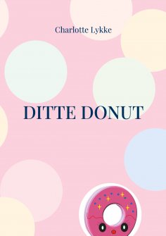 eBook: Ditte Donut
