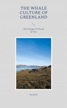 ebook: The Whale Culture of Greenland