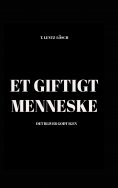 eBook: Et giftigt menneske