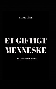 eBook: Et giftigt menneske