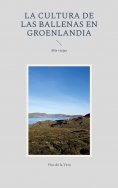 eBook: La cultura de las ballenas en Groenlandia