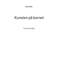 eBook: Kunsten på kornet