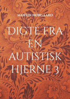 ebook: Digte fra en autistisk hjerne 3