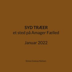 eBook: Syd Træer
