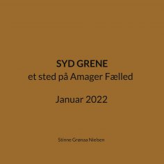 eBook: Syd Grene