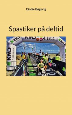eBook: Spastiker på deltid