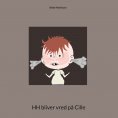 eBook: HH bliver vred på Cille