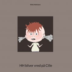 eBook: HH bliver vred på Cille