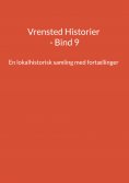 ebook: Vrensted Historier - Bind 9