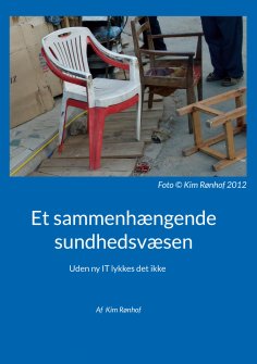 eBook: Et sammenhængende sundhedsvæsen