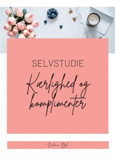 eBook: Kærlighed og komplimenter