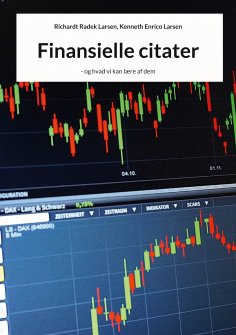 eBook: Finansielle citater